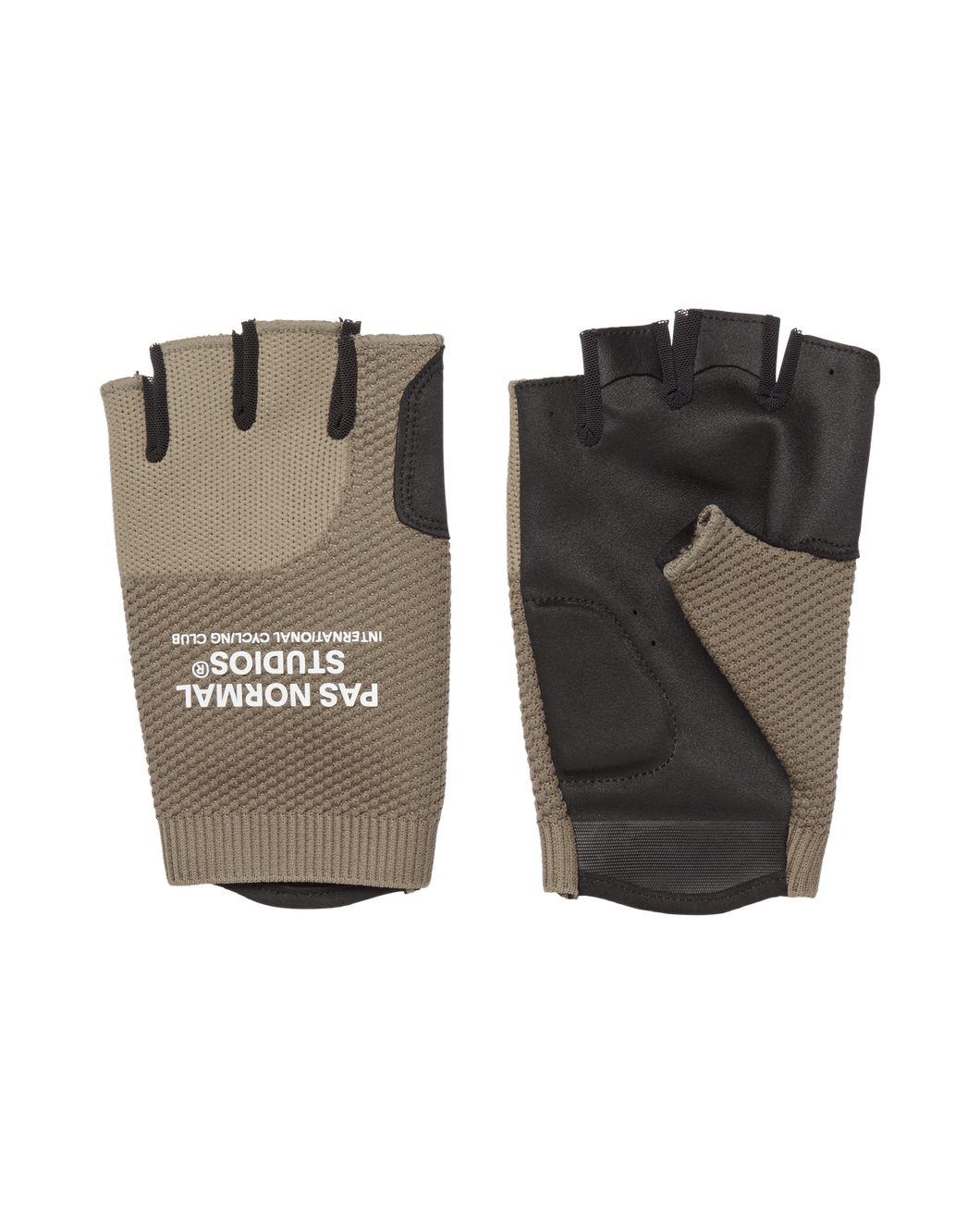 Pas Normal Studios - Escapism Mitts - Earth