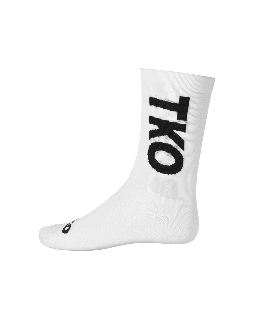 Pas Normal Studios - T.K.O. Mechanism Socks - White