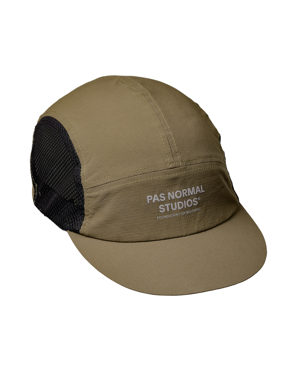 Pas Normal Studios - TKO Balance Cap - Dark Stone
