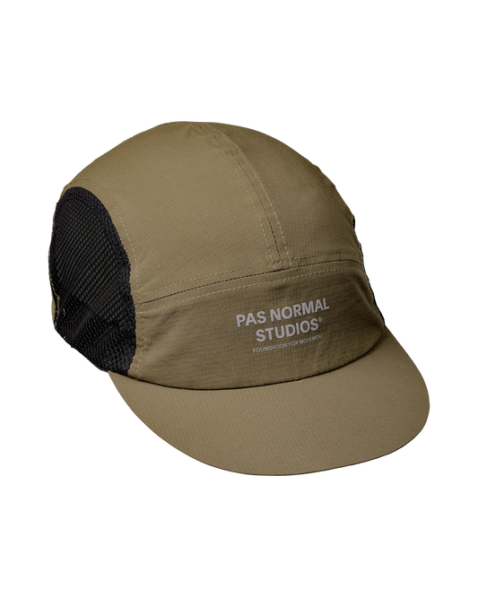 Pas Normal Studios - TKO Balance Cap - Dark Stone