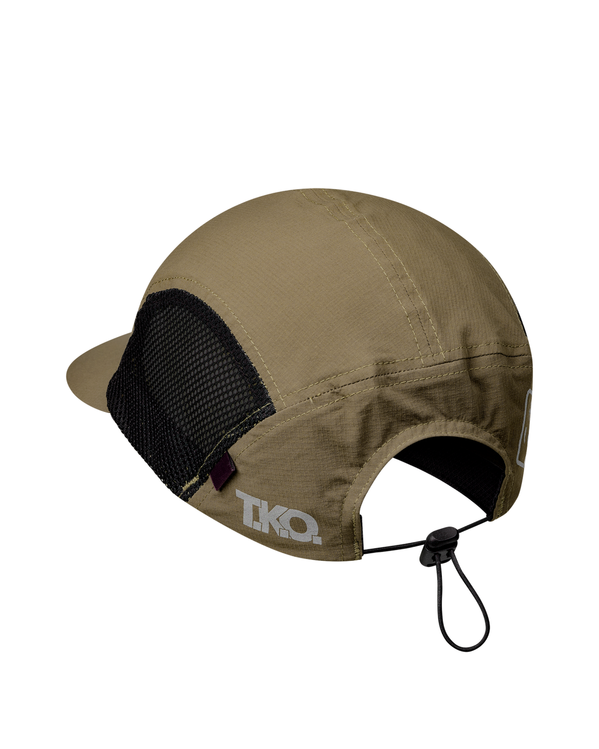 Pas Normal Studios - TKO Balance Cap - Dark Stone