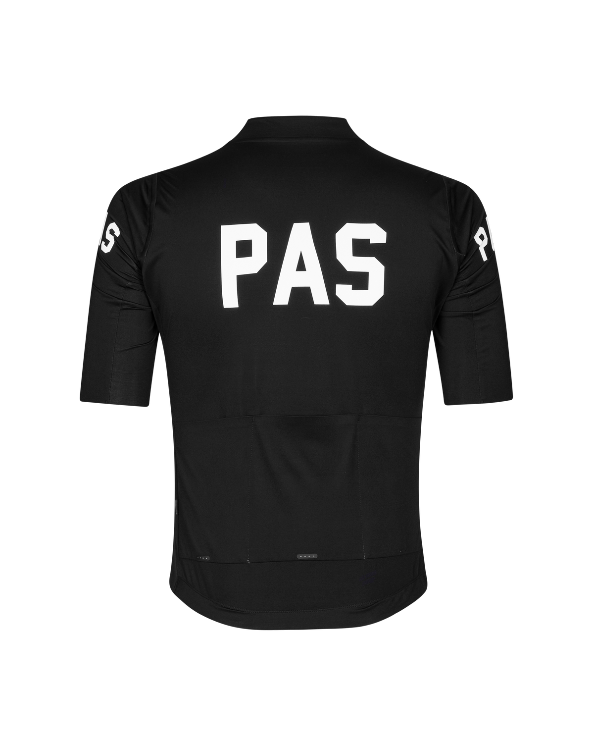 Pas Normal Studios - PAS Pro Rain Jersey - Black