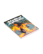 Load image into Gallery viewer, Mental Athletic - Issue N3 Cover 2 Oakley
