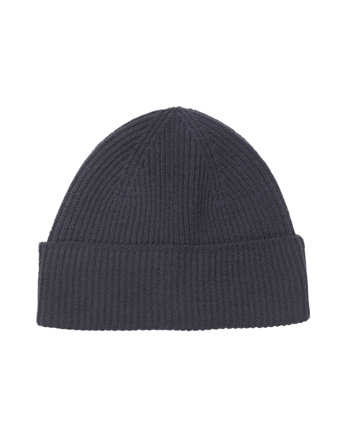 Pas Normal Studios - Off-Race Merino Knit Beanie - Steel