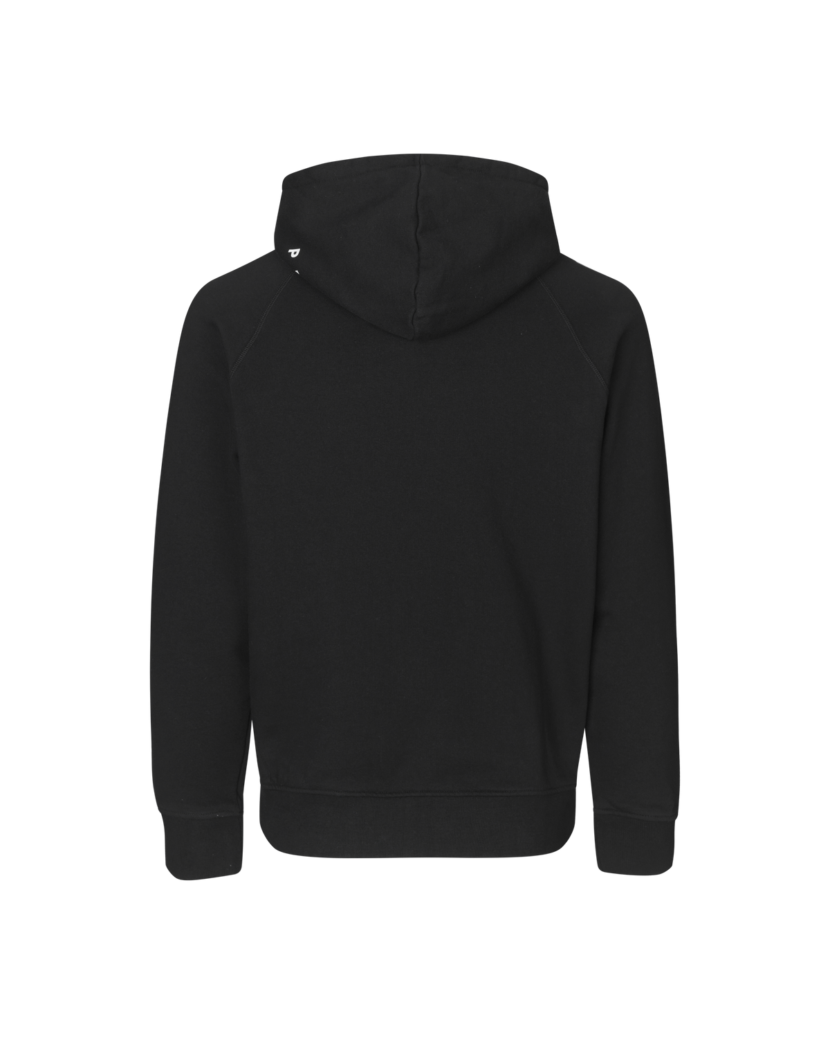 Pas Normal Studios - Off-Race PNS Hoodie - Black