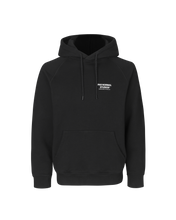 Load image into Gallery viewer, Pas Normal Studios - Off-Race PNS Hoodie - Black
