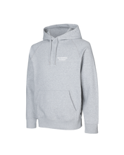 Load image into Gallery viewer, Pas Normal Studios - Off-Race PNS Hoodie - Grey
