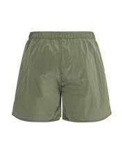 Load image into Gallery viewer, Pas Normal Studios - Off-Race Ripstop Shorts - Army Green
