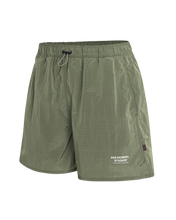 Load image into Gallery viewer, Pas Normal Studios - Off-Race Ripstop Shorts - Army Green
