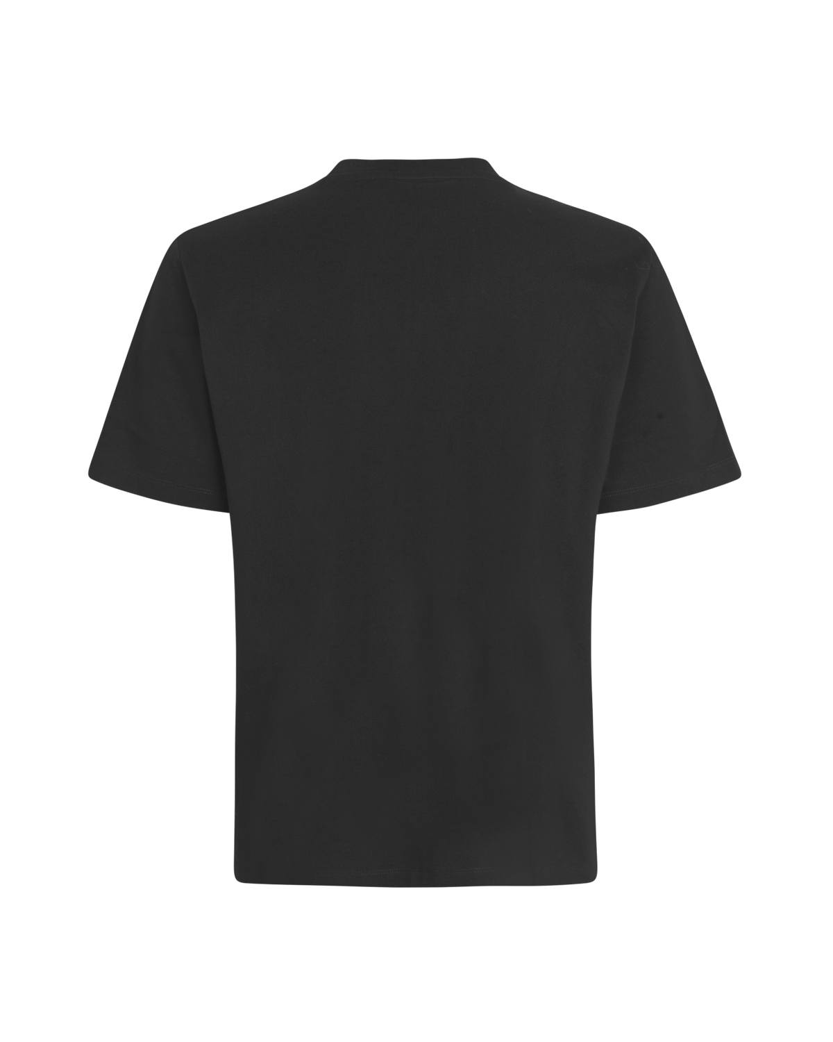 Pas Normal Studios - Off-Race Logo T-Shirt - Black