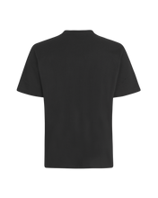 Load image into Gallery viewer, Pas Normal Studios - Off-Race Logo T-Shirt - Black
