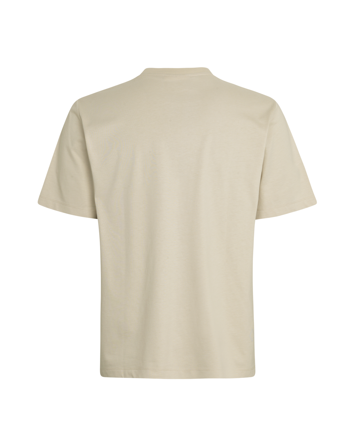 Pas Normal Studios - Off-Race T-Shirt - Bone