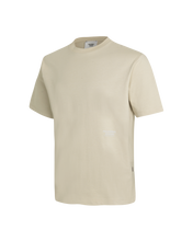 Load image into Gallery viewer, Pas Normal Studios - Off-Race T-Shirt - Bone
