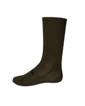 Load image into Gallery viewer, Pas Normal Studios - Off-Race Socks - Grey Green
