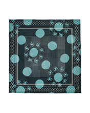 Load image into Gallery viewer, Pas Normal Studios - Off-Race Bandana - Navy
