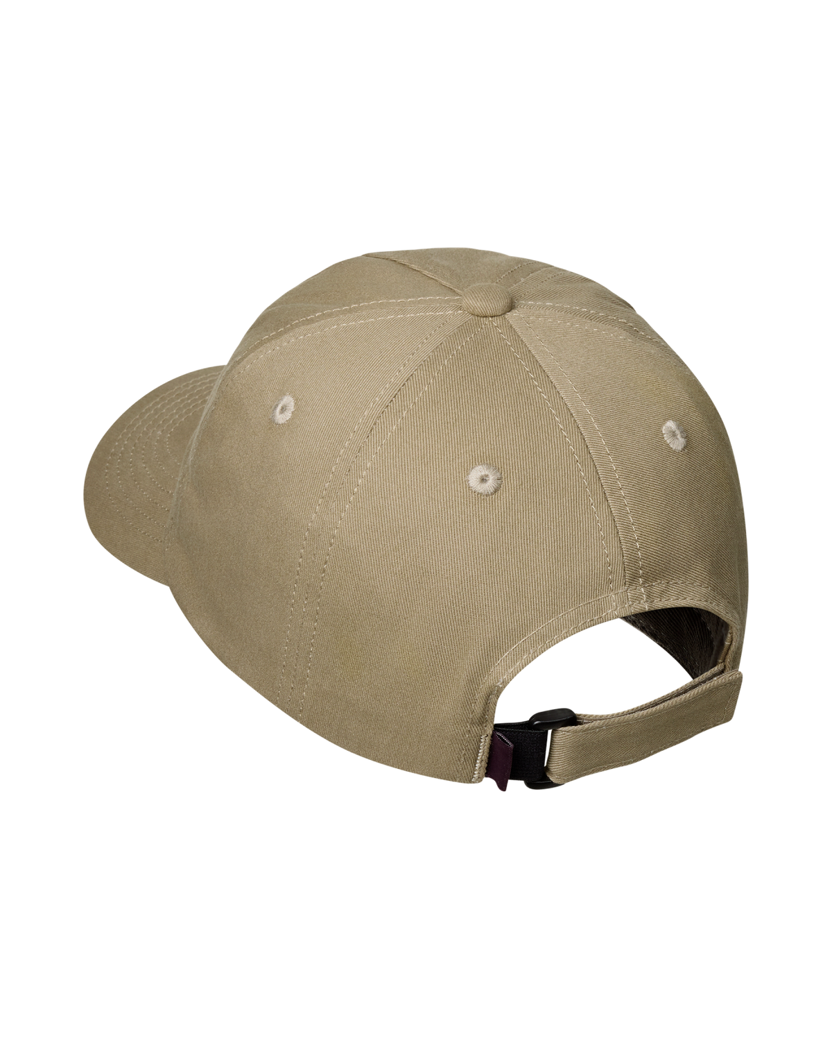 Pas Normal Studios - Off-Race Cotton Cap - Dusty Earth