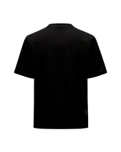 Load image into Gallery viewer, Pas Normal Studios - Off-Race Graphic T-Shirt - Black
