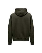 Load image into Gallery viewer, Pas Normal Studios - Off-Race Hoodie - Dark Olive

