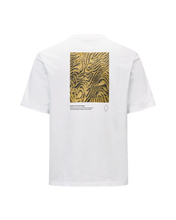 Load image into Gallery viewer, Pas Normal Studios - Off-Race Graphic T-Shirt - White
