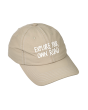 Load image into Gallery viewer, Pas Normal Studios - Off-Race Cap - Beige
