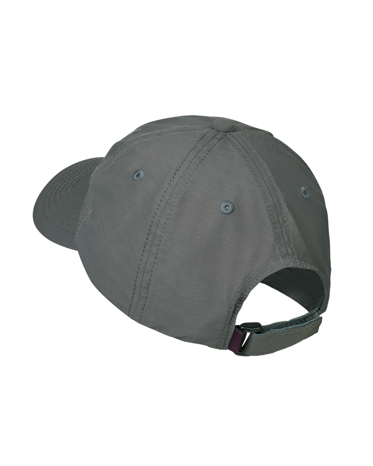 Pas Normal Studios - Off-Race Cap - Dark Grey