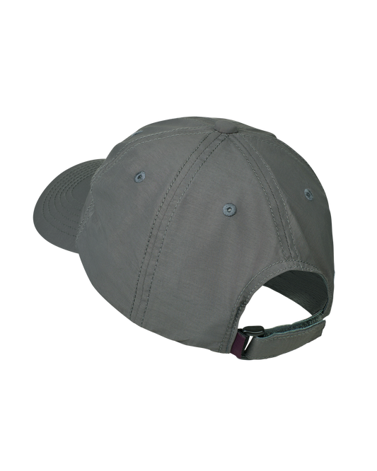 Pas Normal Studios - Off-Race Cap - Dark Grey