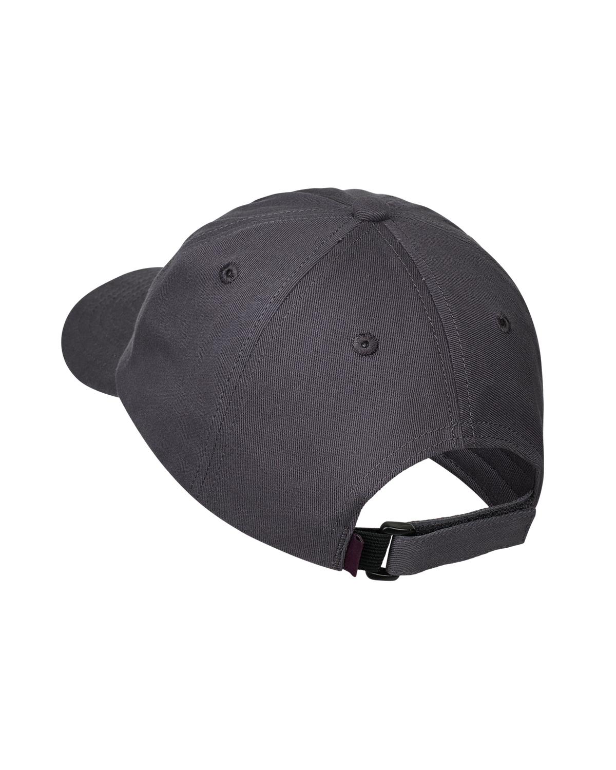 Pas Normal Studios - Off-Race Cotton Cap - Dark Navy