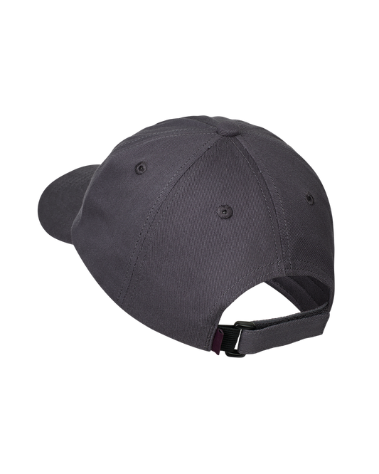Pas Normal Studios - Off-Race Cotton Cap - Dark Navy