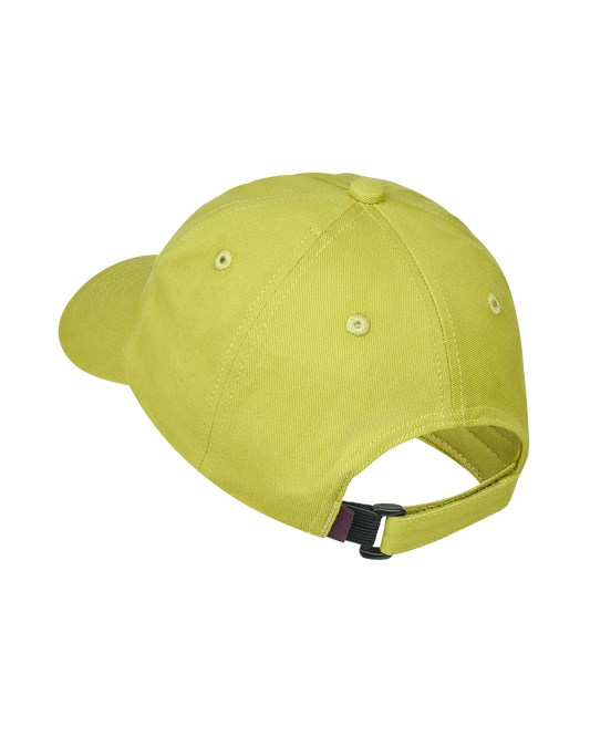Pas Normal Studios - Off-Race Cotton Cap - Moss Green