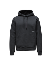 Load image into Gallery viewer, Pas Normal Studios - Off-Race Graphic Hoodie - Dark Navy
