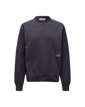 Load image into Gallery viewer, Pas Normal Studios - Off-Race Sweatshirt - Iron Grey
