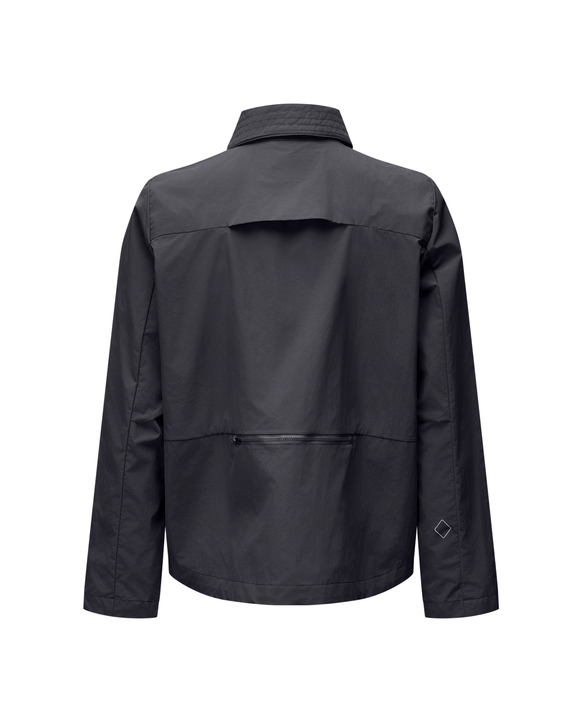 Pas Normal Studios - Off-Race Utility Jacket - Steel