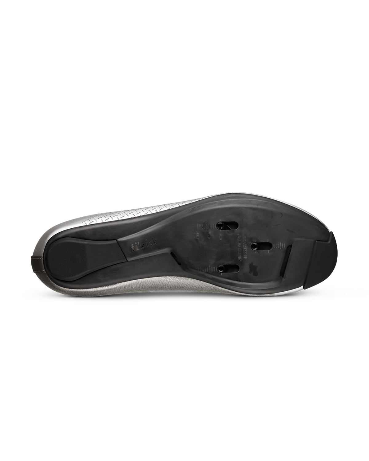 Pas Normal Studios x Fizik - Mechanism Road Shoe - Silver