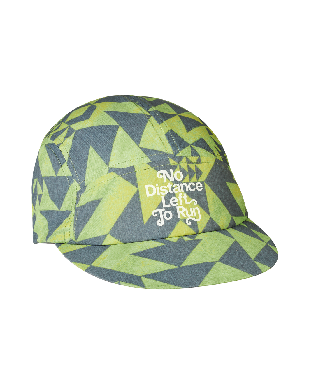 Pas Normal Studios - Balance Cap - Green Origami