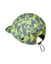Load image into Gallery viewer, Pas Normal Studios - Balance Cap - Green Origami
