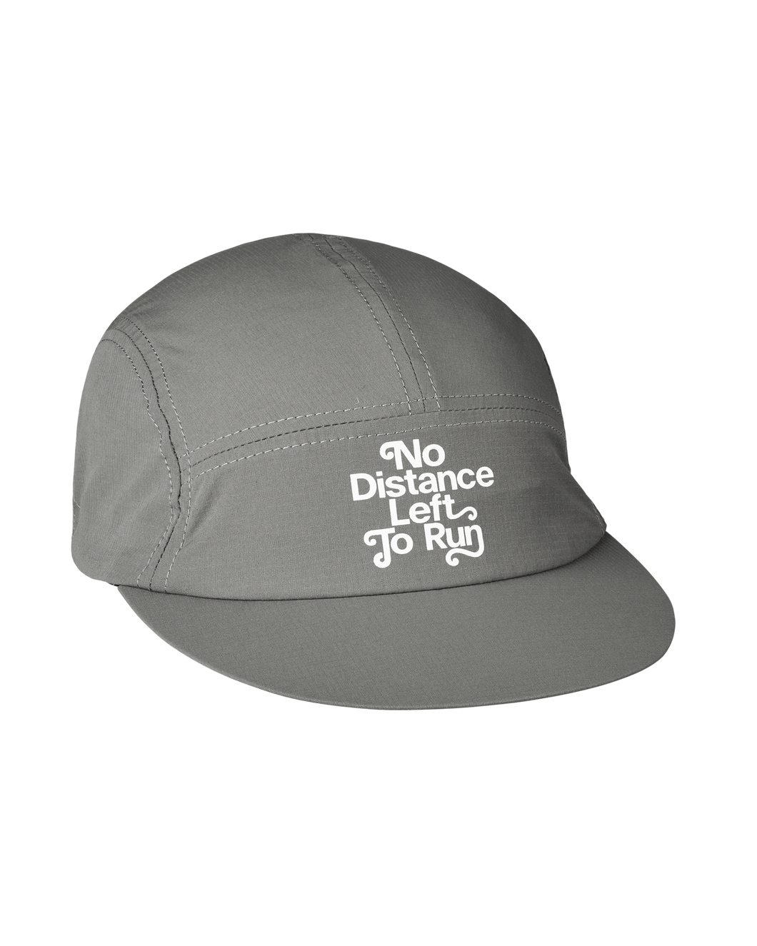 Pas Normal Studios - Balance Cap - Medium Grey