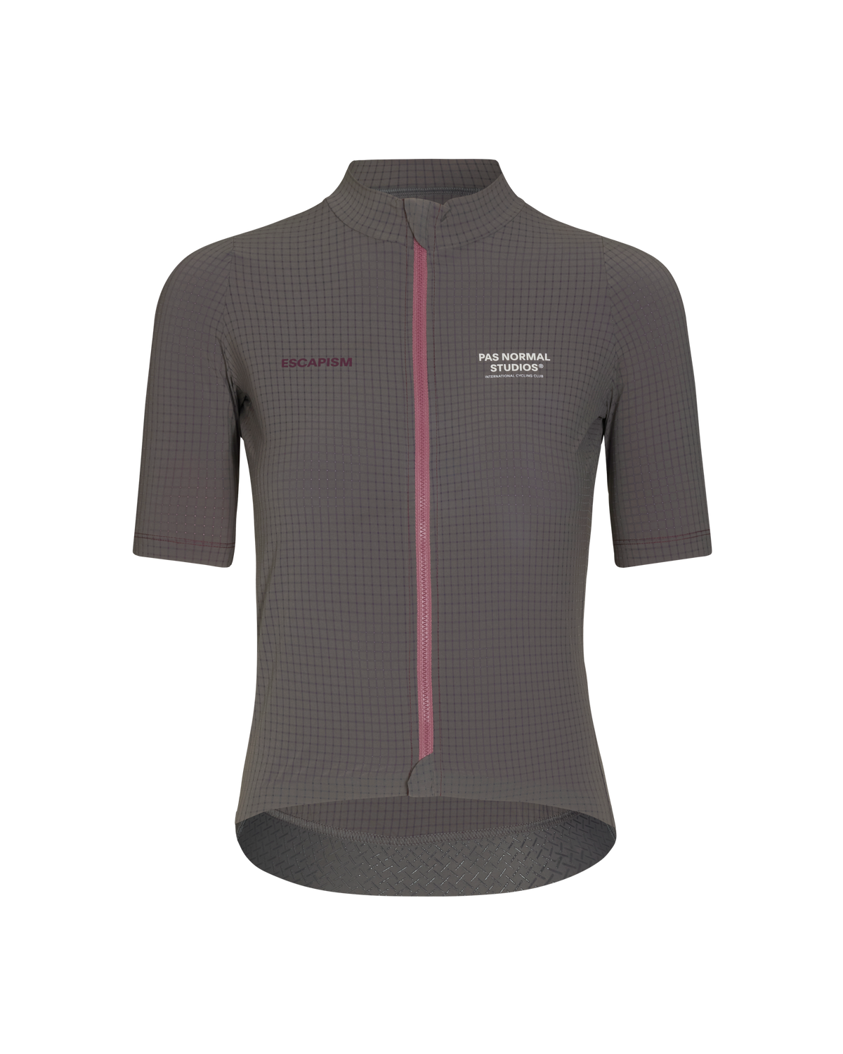 Pas Normal Studios - Women's Escapism Light Jersey - Dusty Brown