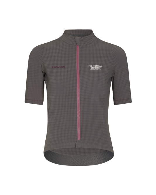 Pas Normal Studios - Women's Escapism Light Jersey - Dusty Brown