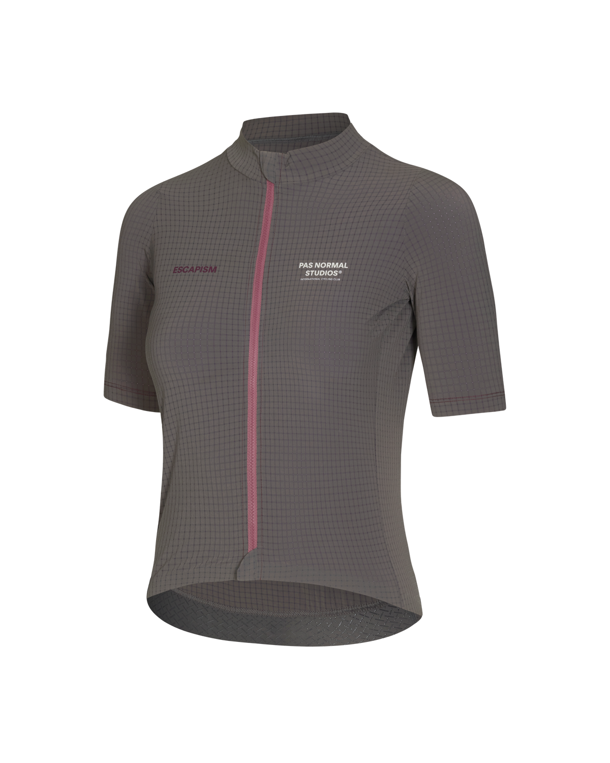 Pas Normal Studios - Women's Escapism Light Jersey - Dusty Brown