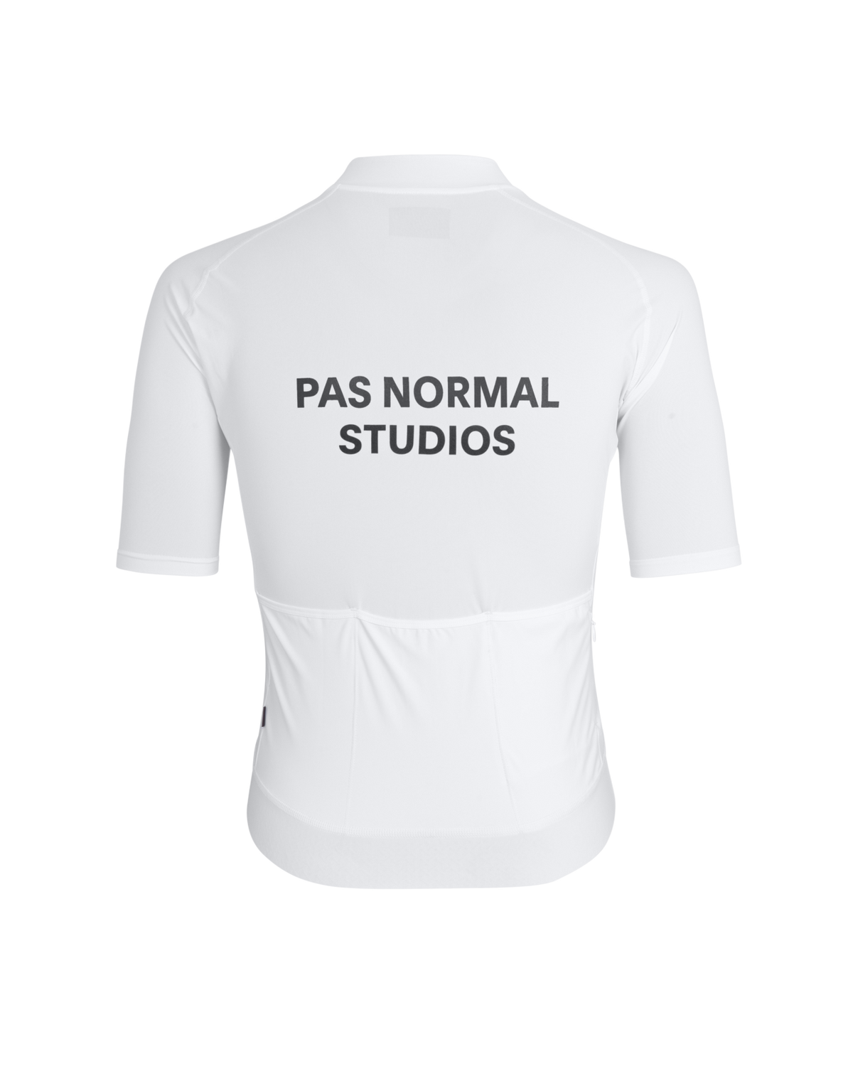 Pas Normal Studios - Essential Jersey - White 2.0