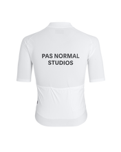 Load image into Gallery viewer, Pas Normal Studios - Essential Jersey - White 2.0
