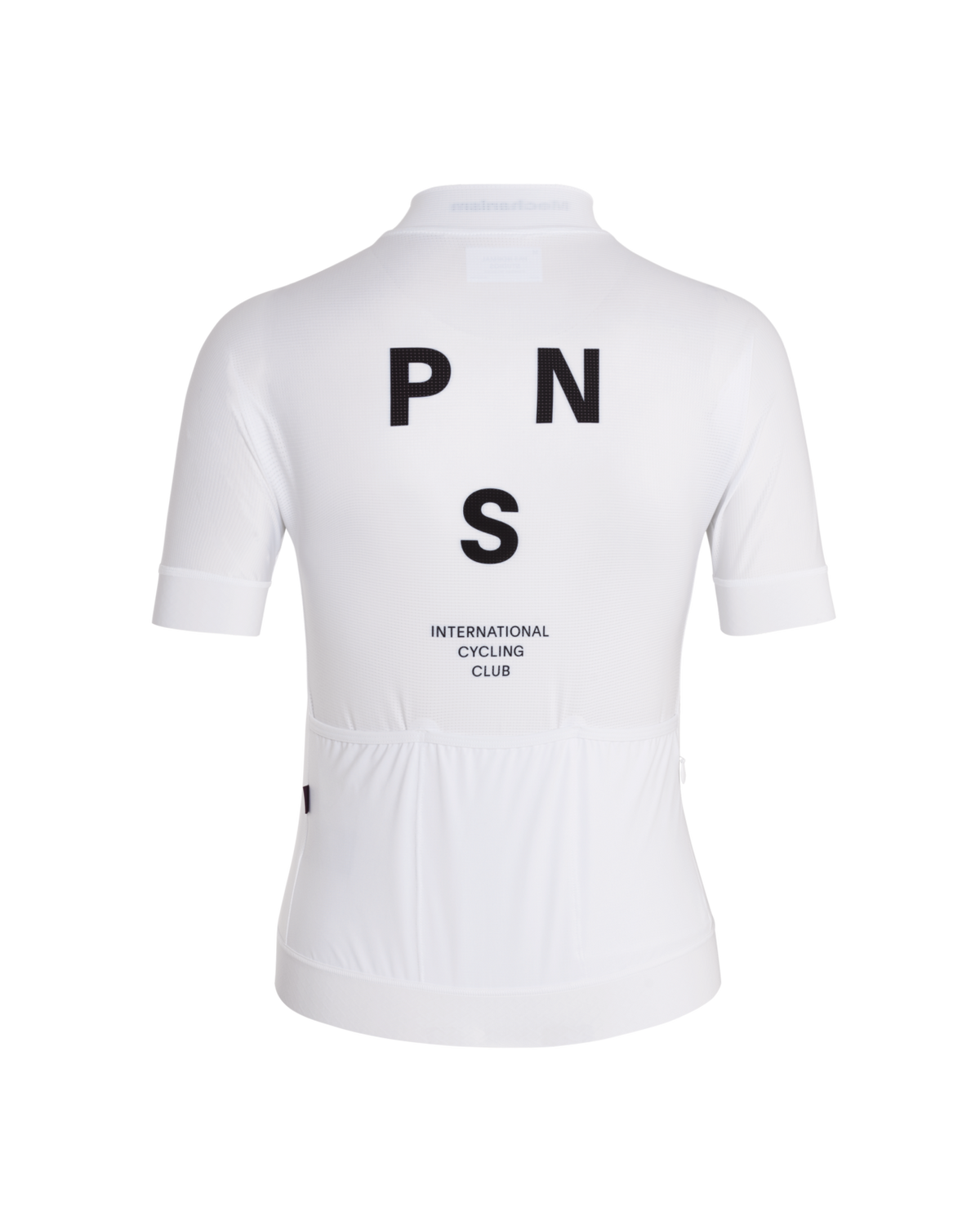 Pas Normal Studios - Women's Mechanism Jersey - White
