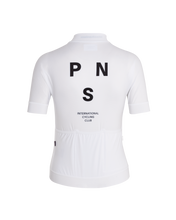 Load image into Gallery viewer, Pas Normal Studios - Women's Mechanism Jersey - White
