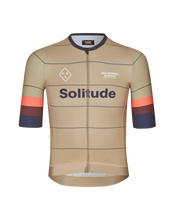 Load image into Gallery viewer, Pas Normal Studios - Solitude Late Drop Jersey - Beige
