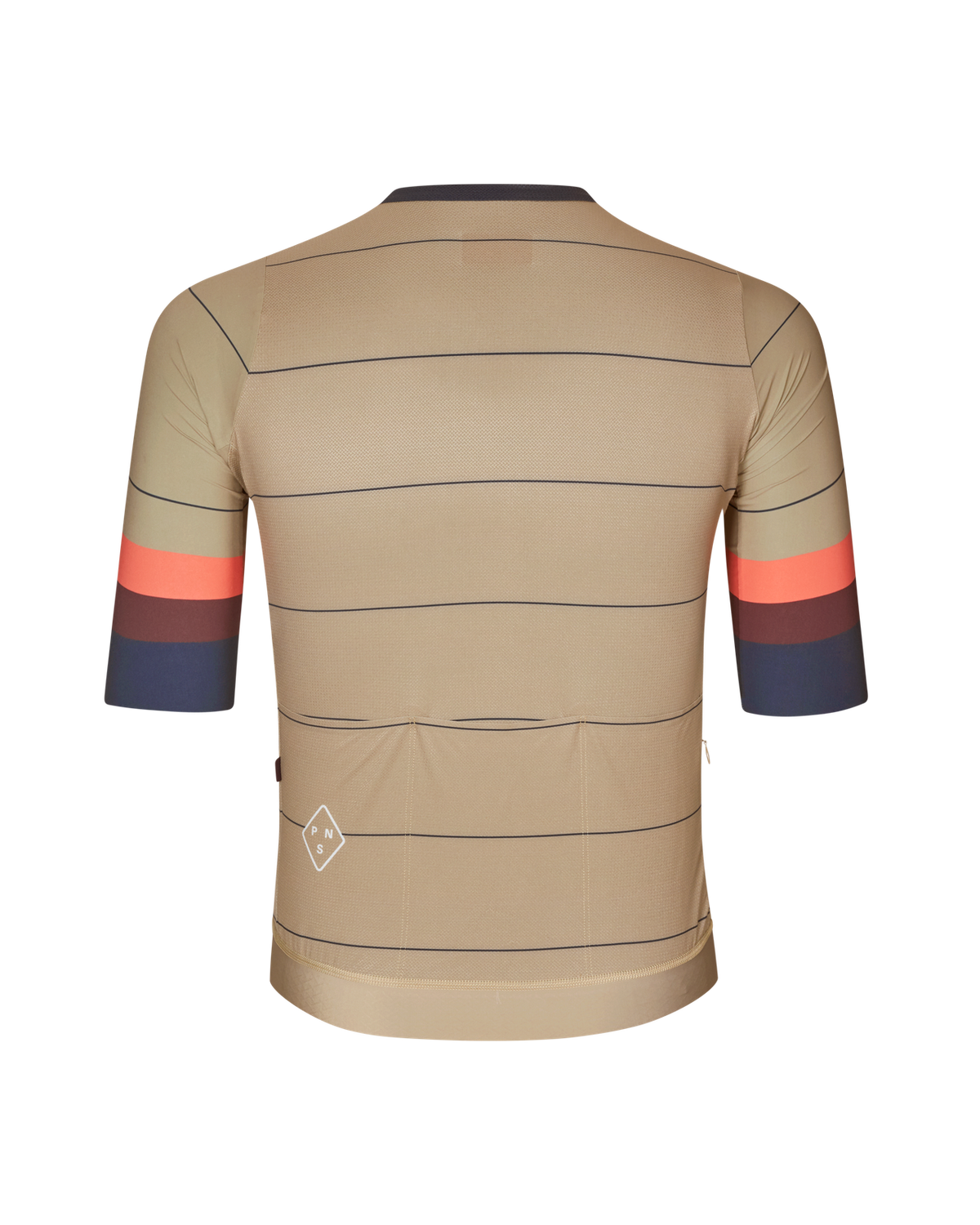 Pas Normal Studios - Solitude Late Drop Jersey - Beige