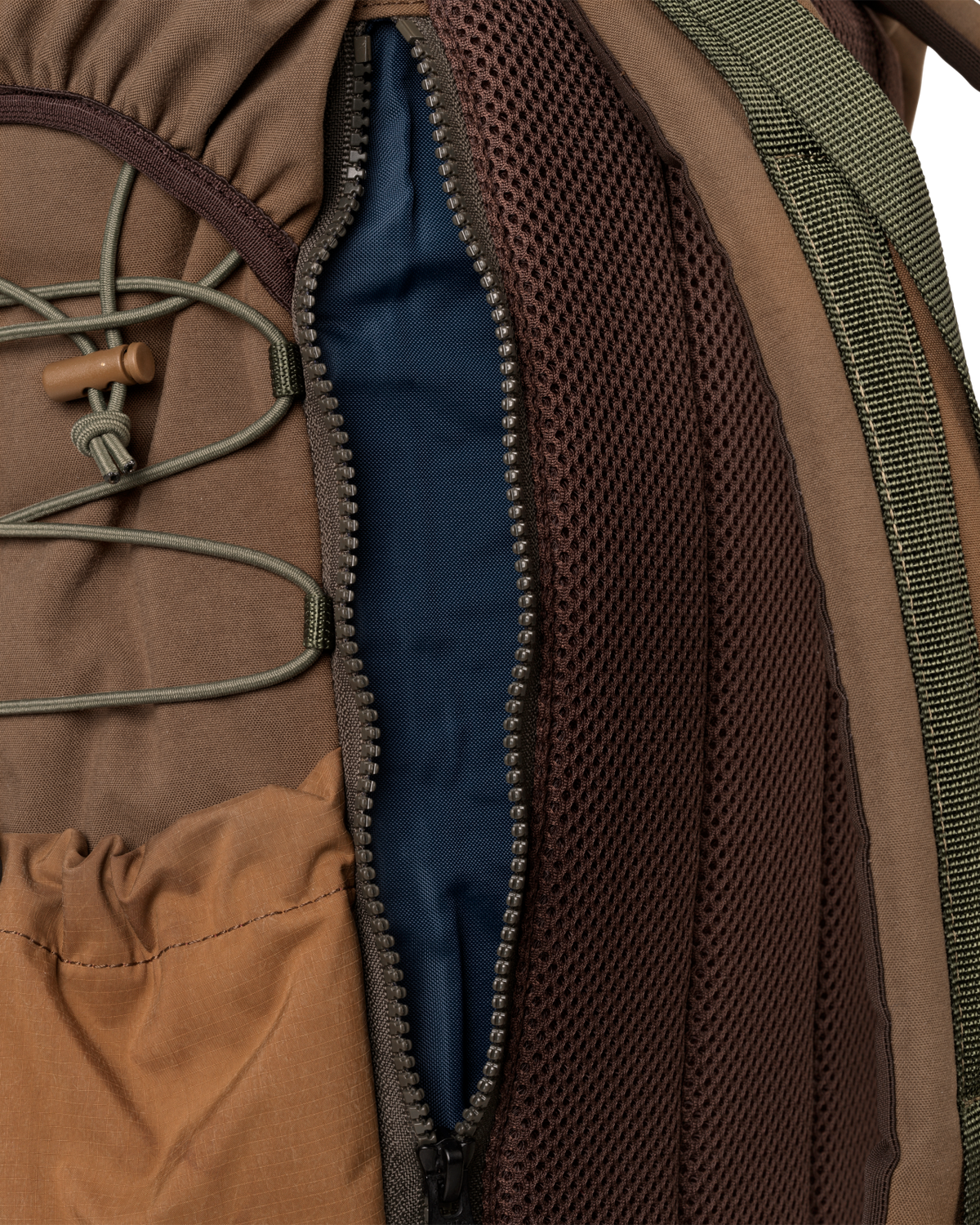 Pas Normal Studios x Porter Backpack - Light Brown