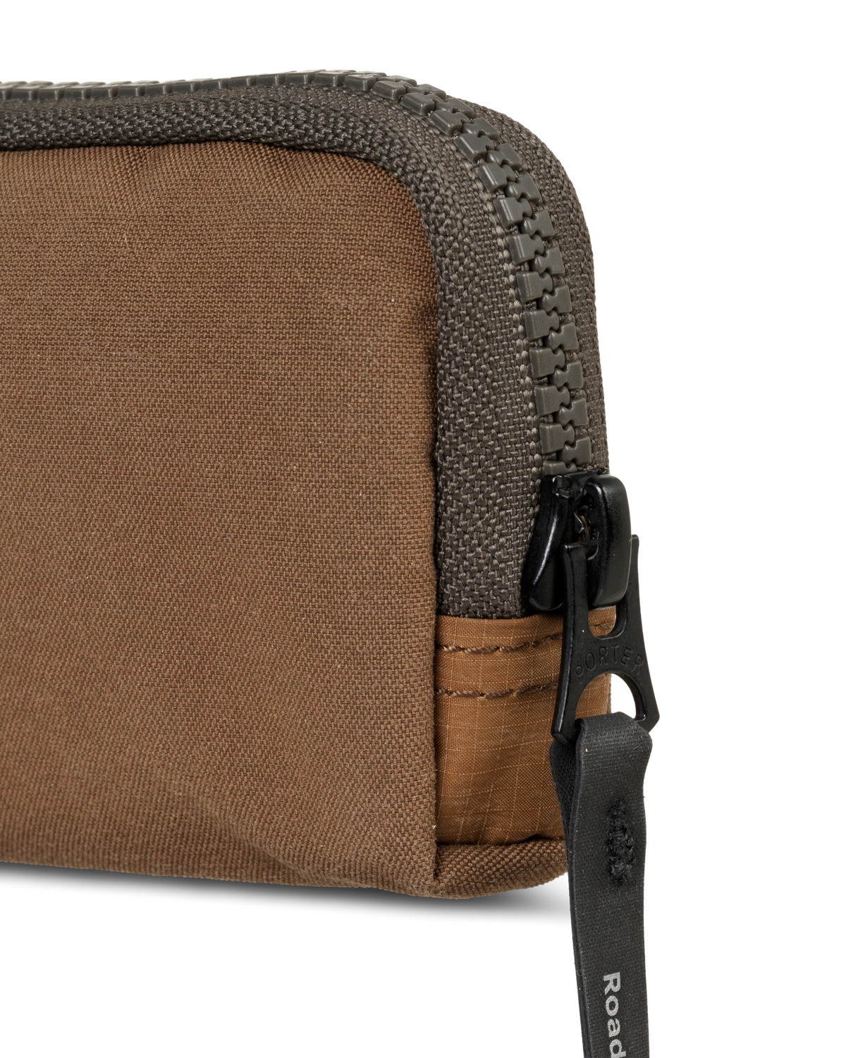 Pas Normal Studios x Porter Coin Case - Light Brown