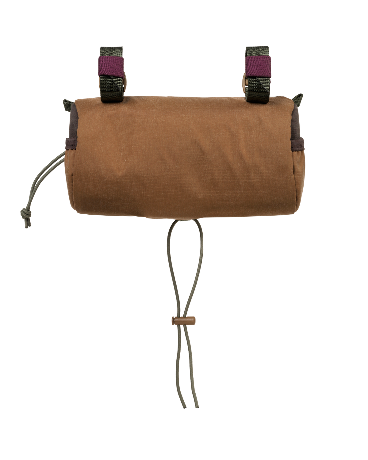 Pas Normal Studios x Porter Handlebar Bag - Light Brown