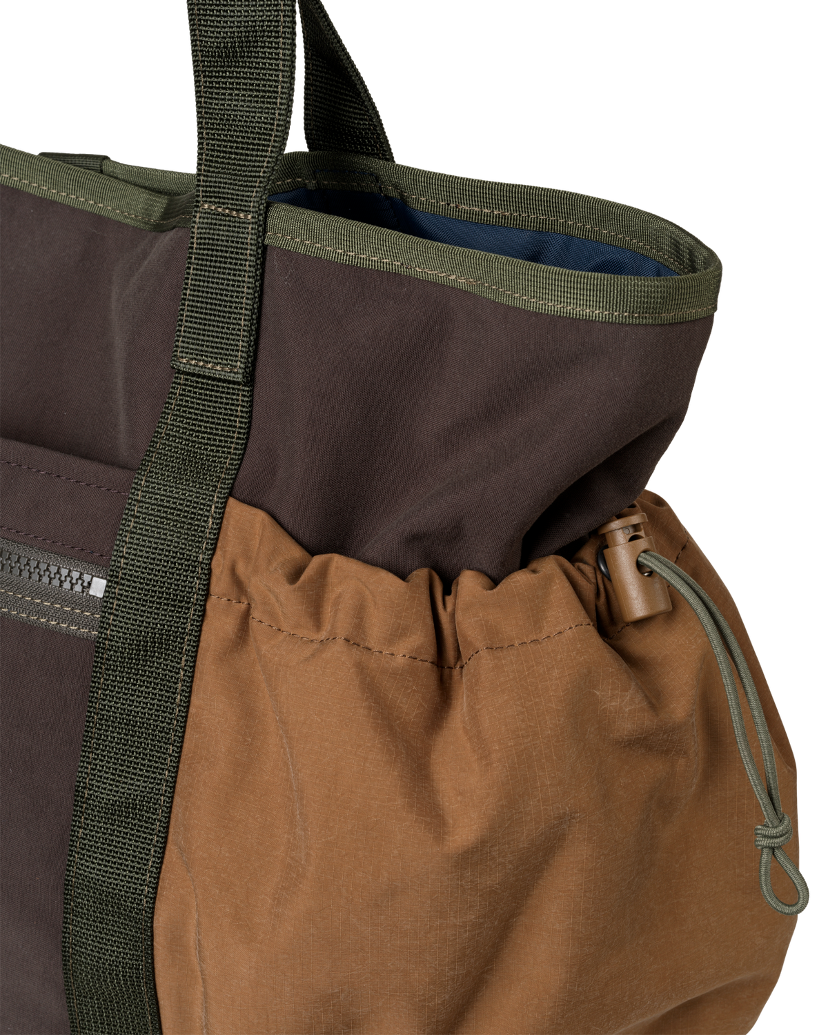 Pas Normal Studios x Porter Tote Bag - Light Brown