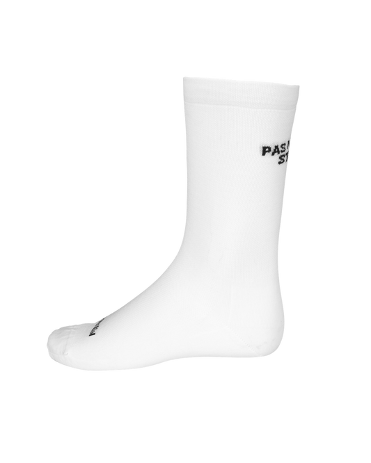 Pas Normal Studios - Essential Socks - White